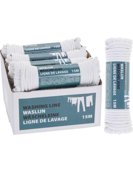 c22216380-corde a linge 15m, pe