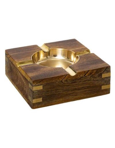 173484 - cendrier mang logan 10x10