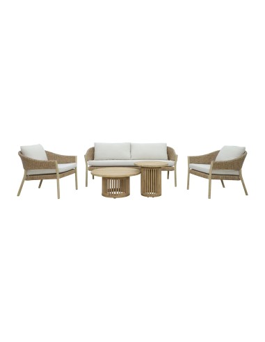 huc39902+huc25709-1+huc28428 salon cairns 2p+2fauteuils + tb eucalyptus