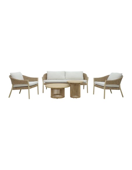 huc39902+huc25709-1+huc28428 salon cairns 2p+2fauteuils + tb eucalyptus