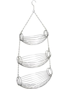 c80201280-panier suspendu 3 etages 32x22