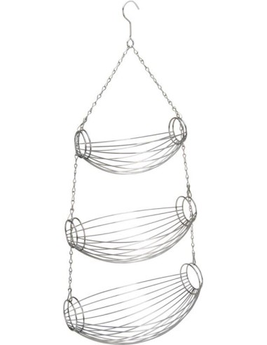 c80201280-panier suspendu 3 etages 32x22