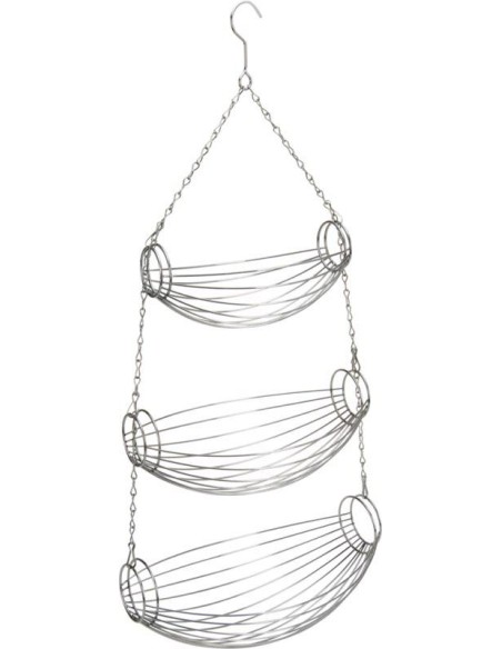 c80201280-panier suspendu 3 etages 32x22