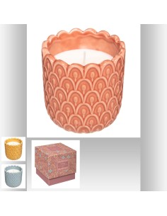 bougie pfm crmq folk 160g