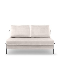 sofa 2places unopio grey - bluvel 03