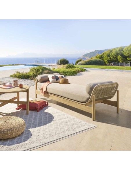 197025 - banquette deona