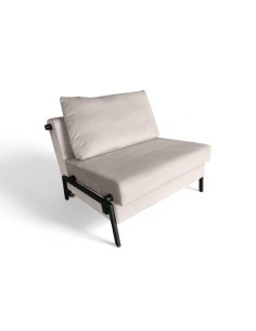 fauteuil unopio blue - bluvel 86