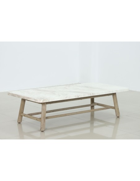 huc40137 - fauteuil freeport 100% acacia