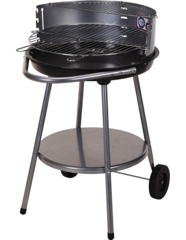 c80901240-bbq half open dia 51cm gs tuv