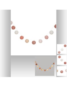 gld led x10 d10cm liberty