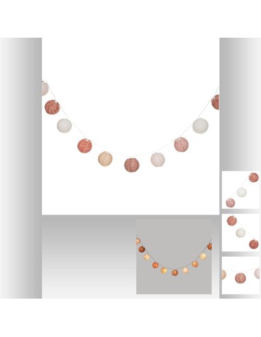 gld led x10 d10cm liberty