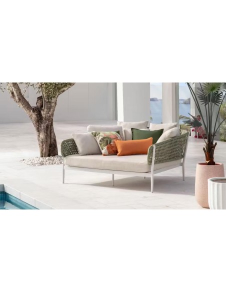 79274 - daybed alfie avec coussins
