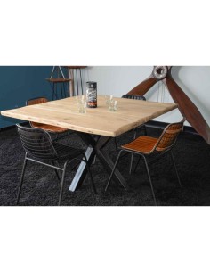 lect-120x120 - tableérepasécarreeérimaé120x120x75ccm