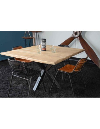 lect-120x120 - tableérepasécarreeérimaé120x120x75ccm