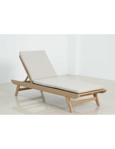 bain de soleil eloise - acacia