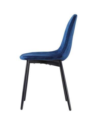 39400do - chaise honfleur or