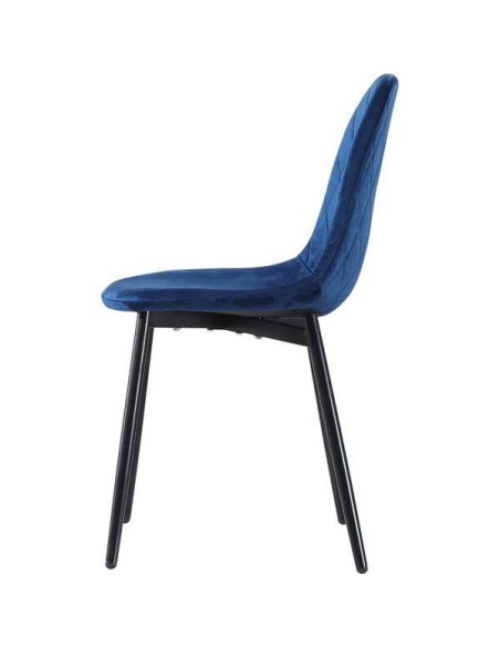 39400do - chaise honfleur or