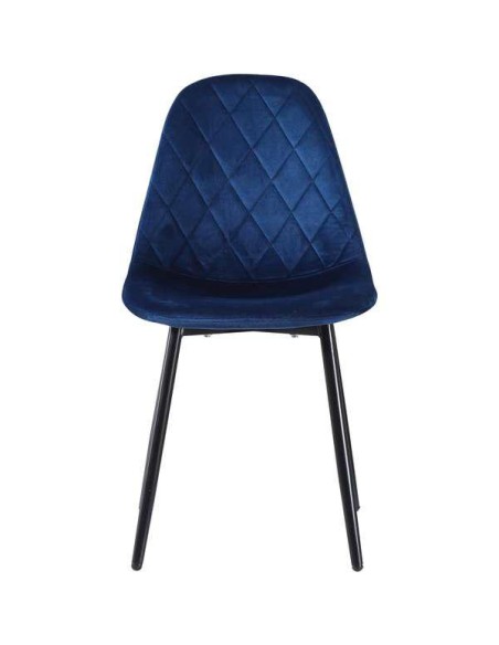 39400re - chaise honfleur rose