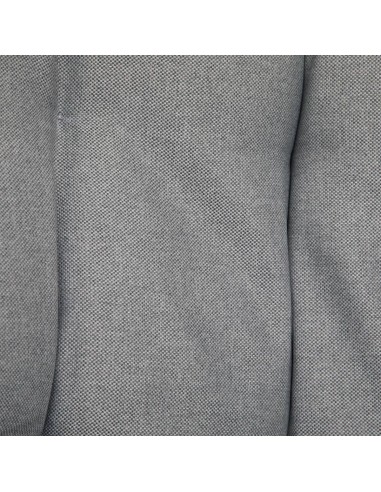 159872b- fauteuil bascule paopao blanc