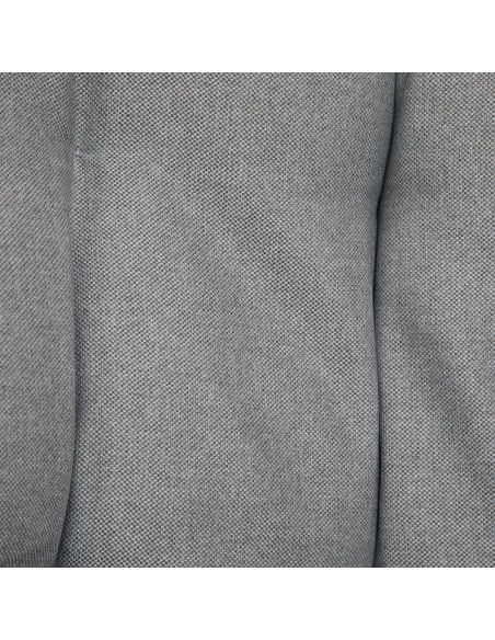 159872b- fauteuil bascule paopao blanc