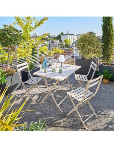 187017- table greensboro rec 4p argile