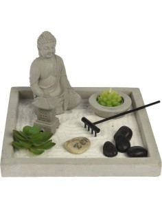 hz1951040-jardin zen miniature