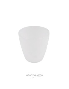 6rep226 - gobelet plastique d8*h5cm 200ml