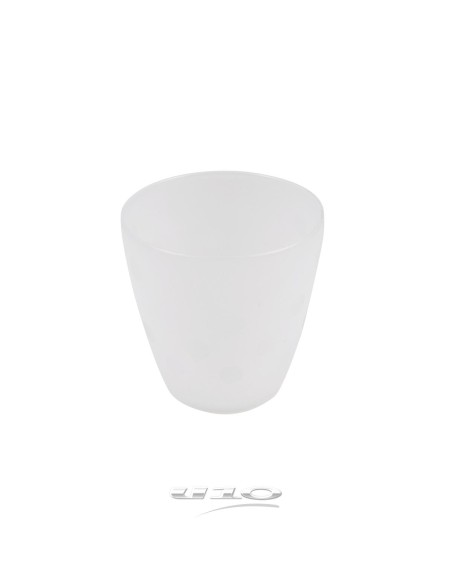6rep226 - gobelet plastique d8*h5cm 200ml
