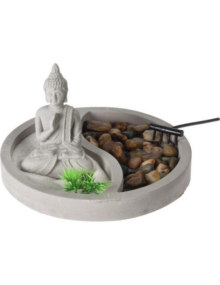 hz1951080-jardin zen miniature