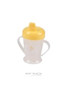 6rep206 - gobelet anti-goutte avec anses 225ml etoile essen'ciel