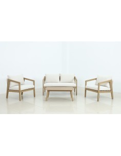 huc40508+huc40509+huc38393 - salon nara 4 places