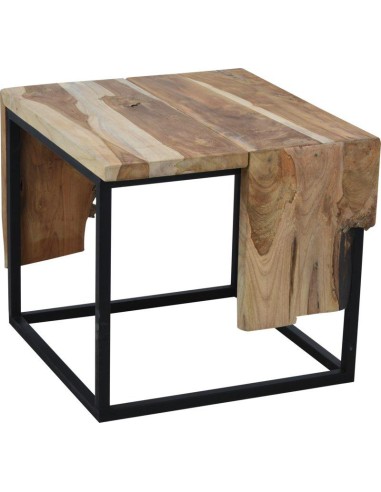 j11302280-table d'appoint 54cm