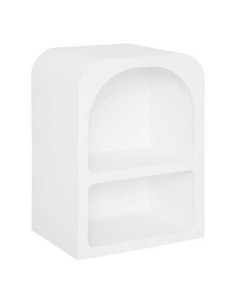 197813 - chevet 2 niches soleya