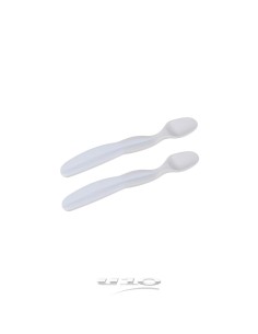 6rep232 - set de 2 cuilleres thermosensibles