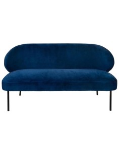 canape 2pl vel enc lioni