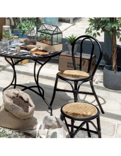 chaise diner nr kamari