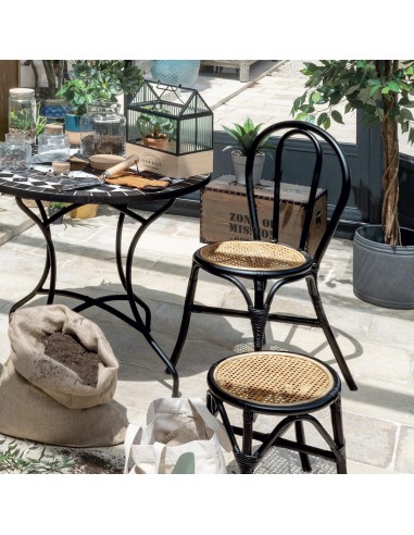 chaise diner nr kamari