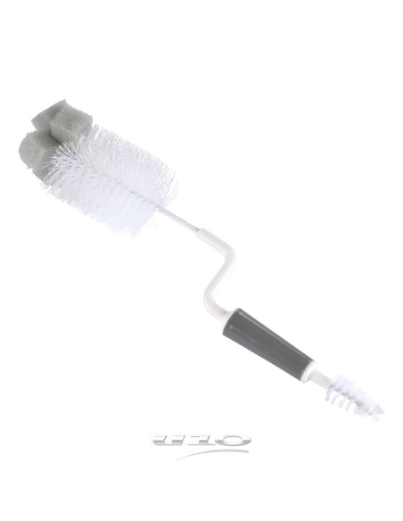 6rep221 - goupillon rotatif poil nylon 29cm