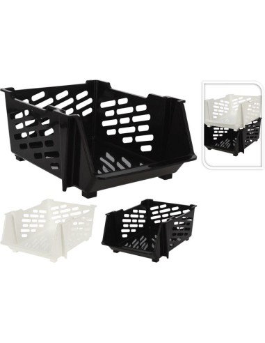 sp3100010-panier pp 44x35x20cm 2ass