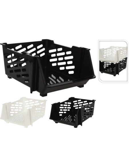 sp3100010-panier pp 44x35x20cm 2ass