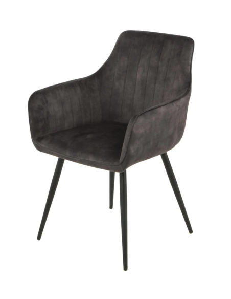 14720li - chaise country beige