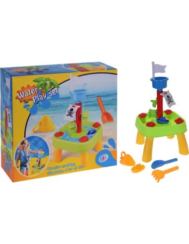 s30896060-table de jeu sable et eau 30x