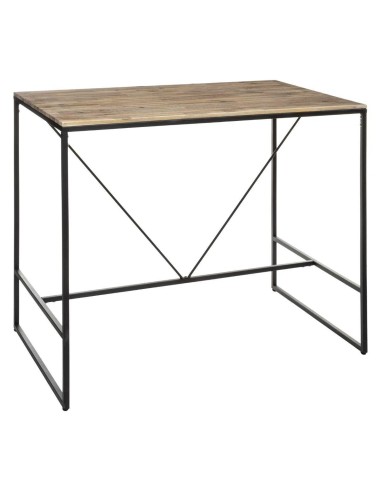 table basse met verre yoho