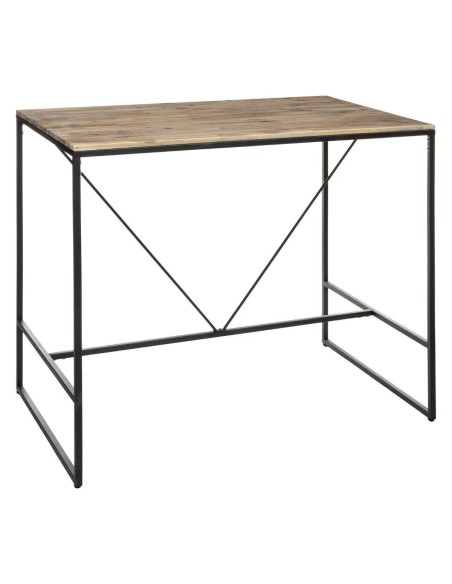 table basse met verre yoho