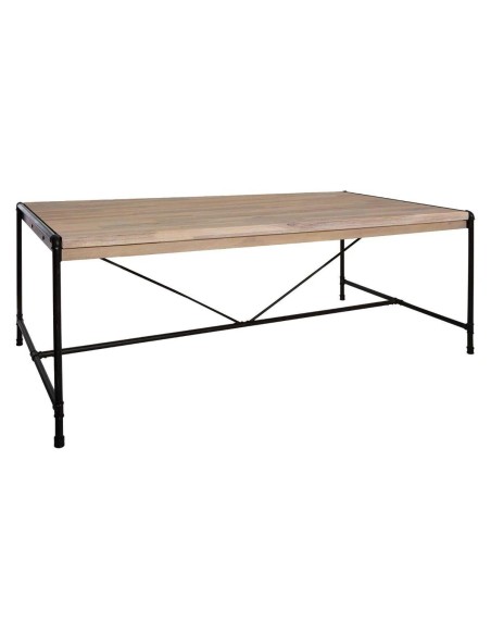 table diner 200x90 siam