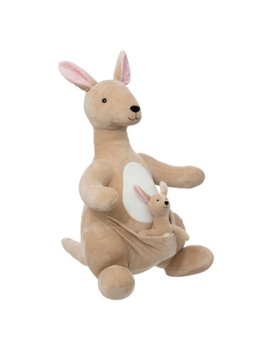 200435 - peluche xl kangourou blake h63