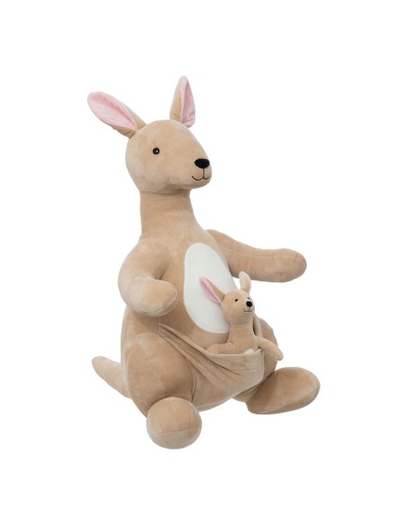 200435 - peluche xl kangourou blake h63