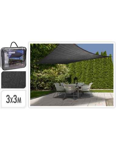 x66100310-pare soleil 3x3mt