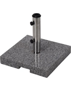 x79000010-pied de parasol granite 20kg.