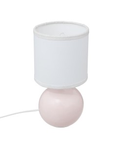 195829a - lpe boule timeo pai rose h25